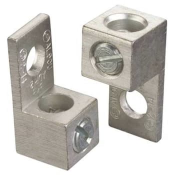 Image for Thomas & Betts Single Hole Aluminum Mechanical Lug from HD Supply
