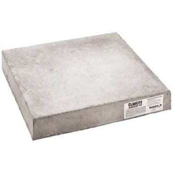Image for 30 in. x 30 in. x 4 in. Hurricane Pad from HD Supply