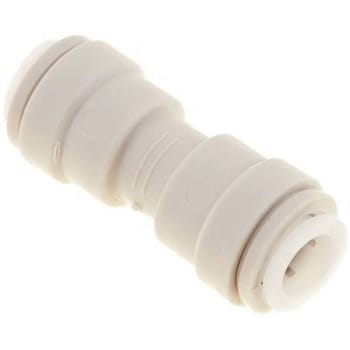 Image for Brasscraft 3/8 In. O.d. Push Union Connector from HD Supply