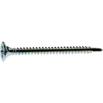 Image for Pro-Twist #6 1-5/8 In. Phillips Bugle-Head Self-Drilling Screws (5000-Pack) from HD Supply