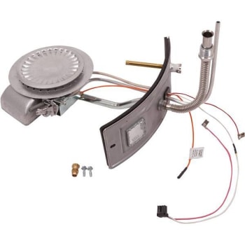 Image for Premierplus 100094002 Natural Gas Water Heater Burner Assembly from HD Supply
