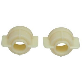 Image for ProPlus 1.13 In. Plastic Faucet Coupling Nut from HD Supply