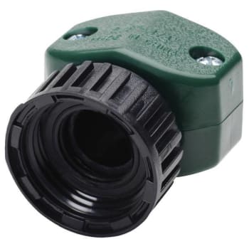 Image for Melnor # 2fmc Plastic Female Coupling from HD Supply