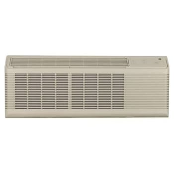 Image for GE Zoneline® Cooling And Electric Heat Unit With Corrosion Protection 7,000 Btu, 230/208 Volt from HD Supply