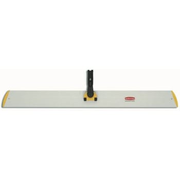 Image for Rubbermaid Commercial Hygen 3.5 In. X 36 In. Quick Connect Duster Frame from HD Supply