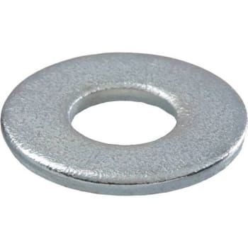 Image for Everbilt 1/4 In. Zinc Flat Washer (100-Pack) from HD Supply