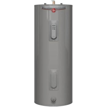 Image for Rheem Performance Plus 50 Gal. 5500w Electric Tank Water Heater from HD Supply