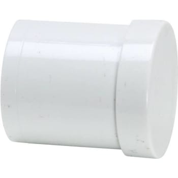 Image for Mueller Streamline 3/4 In. PVC Plug from HD Supply