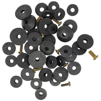 Image for ProPlus Faucet Washers Assortment from HD Supply