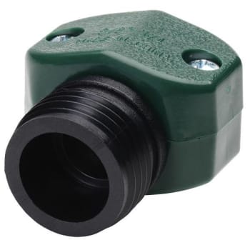 Image for Melnor Plastic Male Coupling from HD Supply