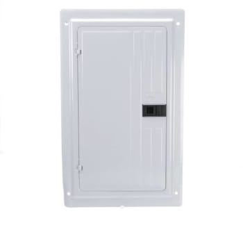 Image for Siemens Sn Series 200a 8-Space 16-Circuit Outdoor Main Breaker Load Center from HD Supply
