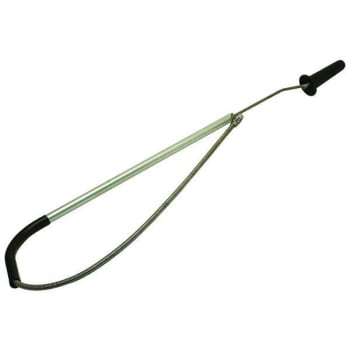 Image for Cobra 3/8 In. X 6 Ft. Economy Toilet Auger from HD Supply