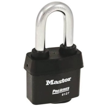 Image for Master Lock 2-5/8 In. Pro-Padlock Body from HD Supply