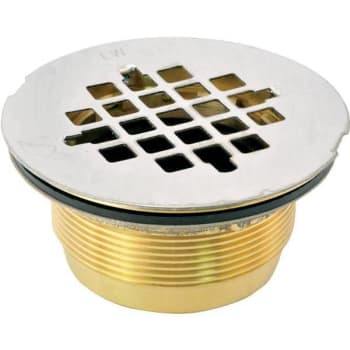 Image for Premier Shower Stall Drain from HD Supply