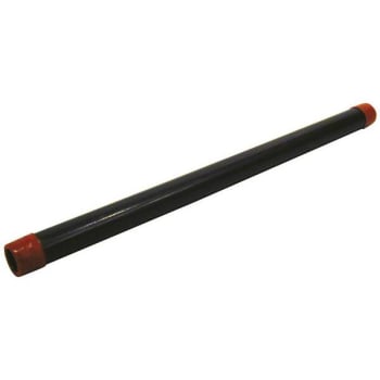 Image for Southland 3/4 In. X 60 In. Steel Pipe (Black) from HD Supply