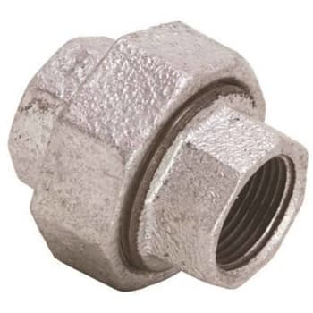 Image for Ward Galvanized Union 1 from HD Supply