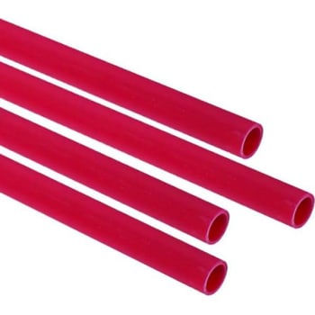 Image for Viega Pureflow 3/4 In. X 20 Ft. PEX Tubing (Red) from HD Supply