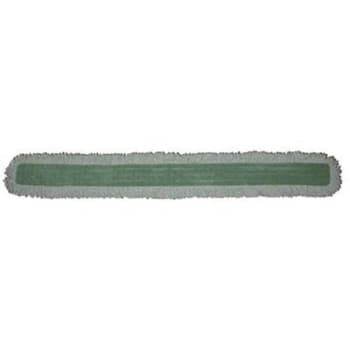 Image for Renown 60 In. Green Microfiber Dust Mop W/ Fringe (3-Pack) from HD Supply