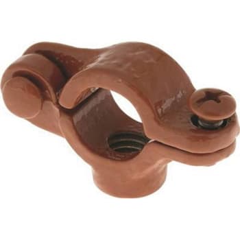 Image for Thomas & Betts 3/4 In. Split Ring Hanger For Pipe Support from HD Supply
