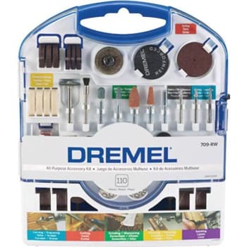 Image for Dremel Super Accessory Kit from HD Supply