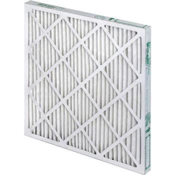 Image for 24 X 24 X 4 In. Merv 13 Pleated Air Filter (6-Case) from HD Supply