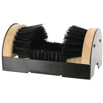 Image for Peak Heavy-Duty Boot Scrubber from HD Supply