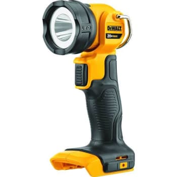 DeWalt 20v Max Cordless LED Work Light