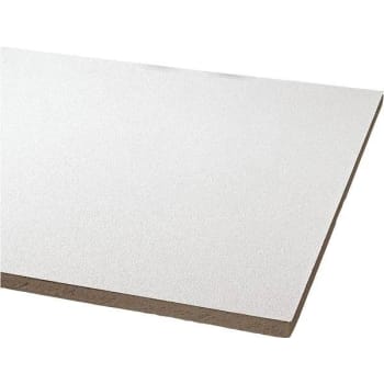 Image for Armstrong CEILINGS Clean Room Vl-Unperforated 2 Ft. X 4 Ft. Ceiling Tile (8-Case) from HD Supply