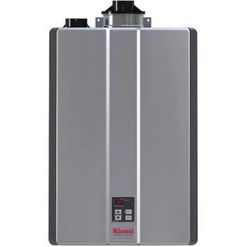 Image for Rinnai Sensei Rsc 199k Btu 11 Gpm Residential Propane Gas Tankless Water Heater from HD Supply