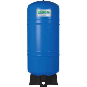 Image for Reliance 86 Gal. Free-Standing Well Pressure Tank from HD Supply