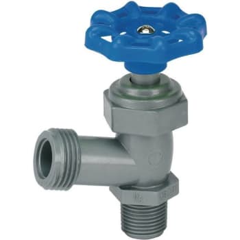 Image for Homewerks 1/2 In. Mip 3/4 In. Mht Celcon Boiler Drain Valve from HD Supply