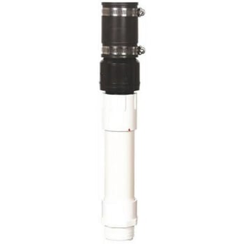 Image for Pro Series Pumps Quick Connect Main Pipe Assembly from HD Supply