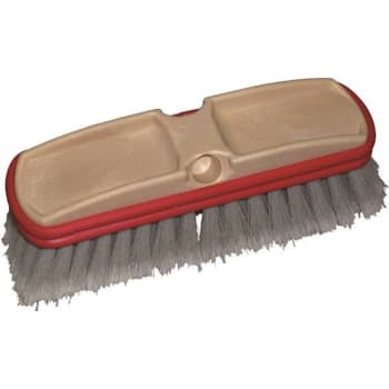 Image for O-Cedar 10 In. Feather Tip Vehicle Window Brush from HD Supply