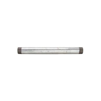 Image for Southland 3/4 In. X 10 Ft. Galvanized Steel Pipe from HD Supply