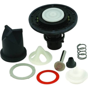 Image for Sloan R1001a Regal 4.5 Gpf Water Closet Flushometer Rebuild Kit from HD Supply