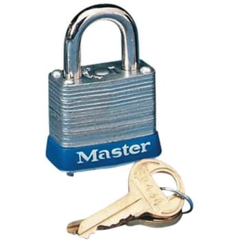 Image for Master Lock High-Security Keyed Padlock from HD Supply