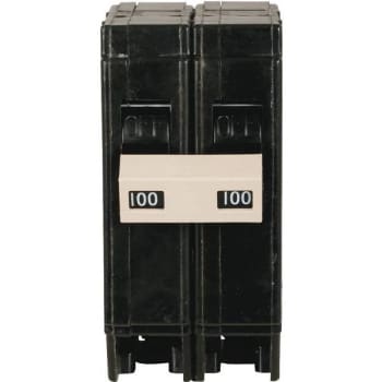 Image for Eaton Ch 125 Amp Double-Pole Breaker Circuit Breaker from HD Supply