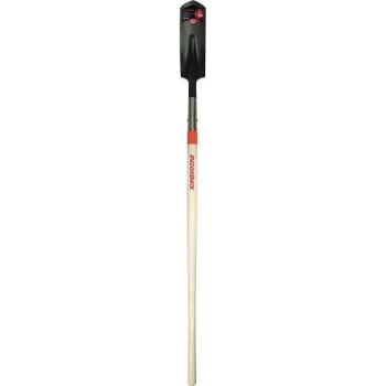 Image for Razor-Back 4 In. Trenching Spade Shovel from HD Supply