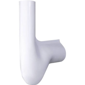 Image for Handy-Shield Maxx Ada-Compliant Soft PVC P-Trap Cover from HD Supply