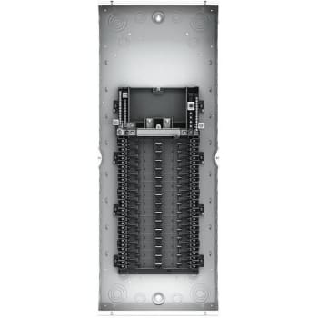 Image for Leviton 125a 20-Space Indoor Load Center W/ Main Lugs from HD Supply