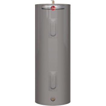 Image for Rheem Professional Classic 55 Gal. Tall Electric Water Heater from HD Supply