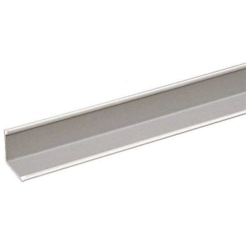 Image for Armstrong CEILINGS 15/16 In. X 144 In. Angle Molding (30-Case) from HD Supply