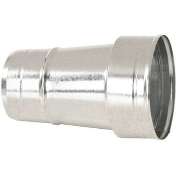 Image for Master Flow 6 In. To 4 In. Round Reducer from HD Supply