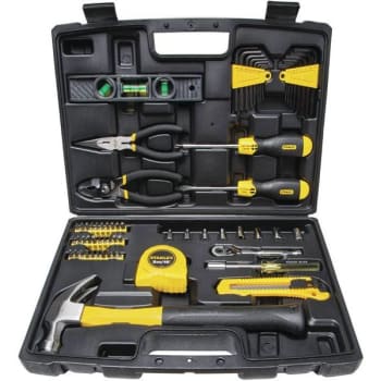 Image for Stanley Home Tool Kit from HD Supply
