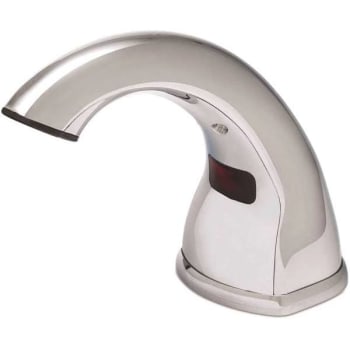 Image for Renown Touch Free Foam Hand Soap Dispenser from HD Supply