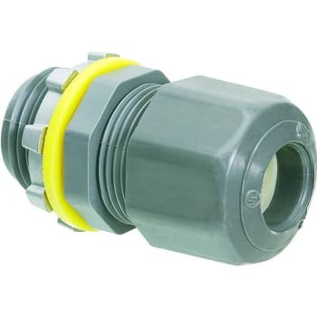 Image for Arlington 1/2 In. Nylon Connector from HD Supply
