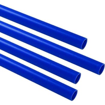 Image for Viega Pureflow 3/4 In. X 20 Ft. PEX Tubing (Blue) from HD Supply