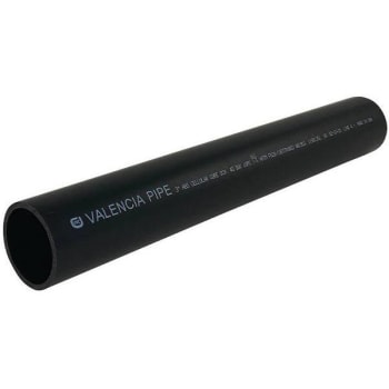 Image for VPC 3 In. X 10 Ft. ABS Cell Core Pipe from HD Supply