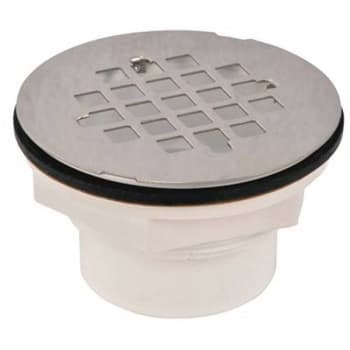 Image for ProPlus 2 In. X 1.5 In. Shower Drain from HD Supply