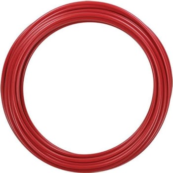 Image for Viega Pureflow 3/4 In. X 100 Ft. PEX Tubing (Red) from HD Supply